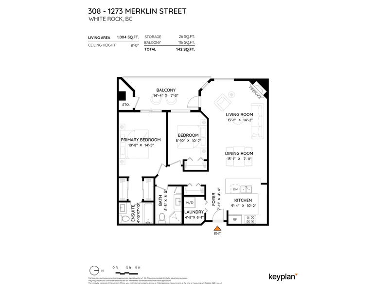 Secondary Property View