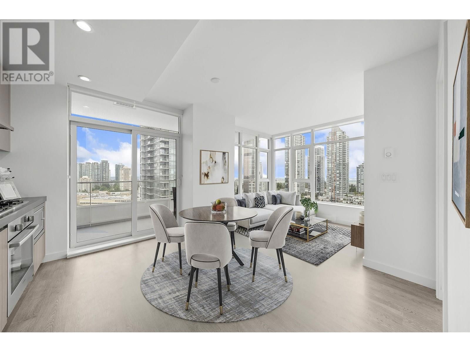 Primary Property View