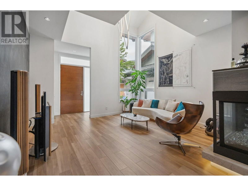 Tertiary Property View