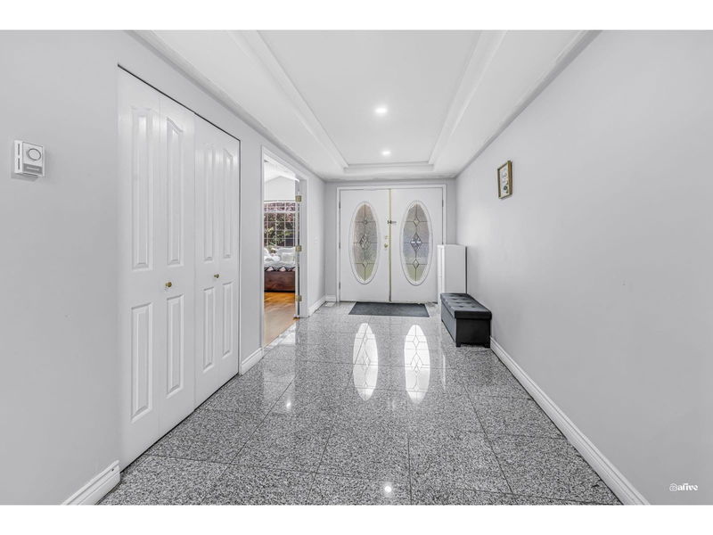 Tertiary Property View