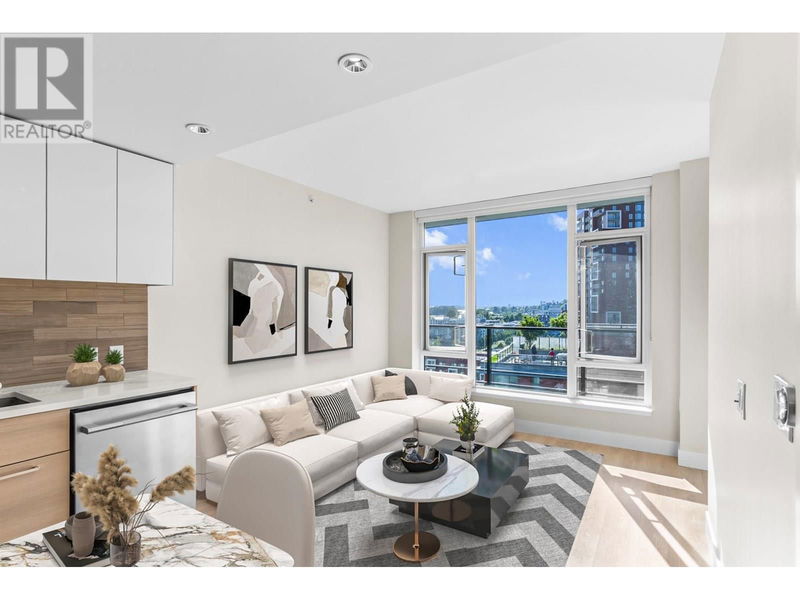 Tertiary Property View
