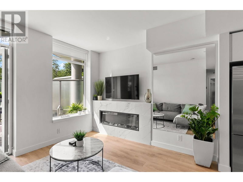 Tertiary Property View