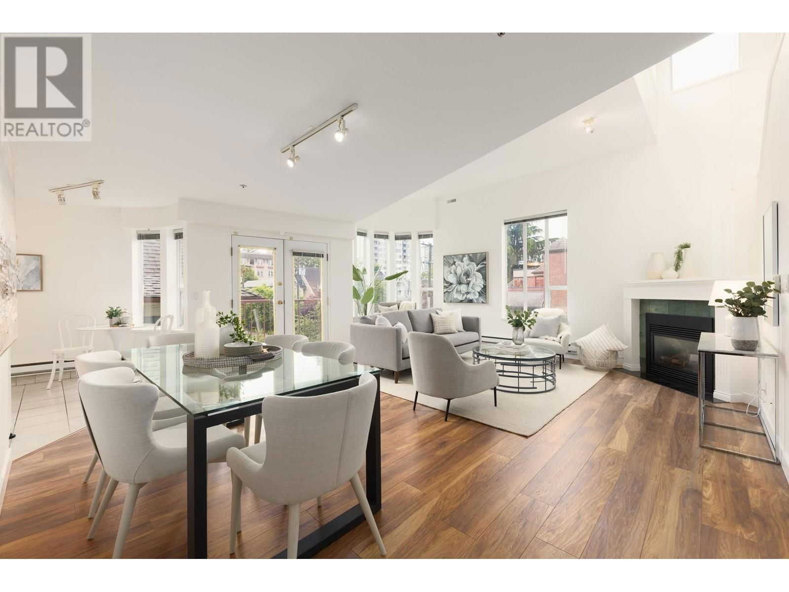 Primary Property View