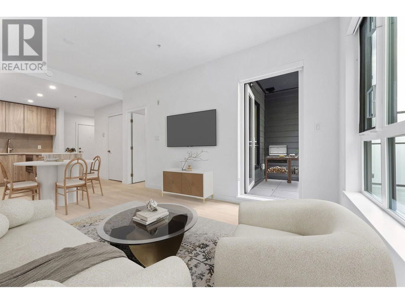 Tertiary Property View