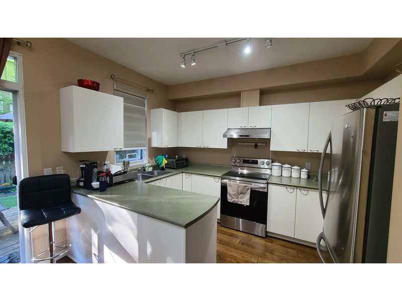 Tertiary Property View