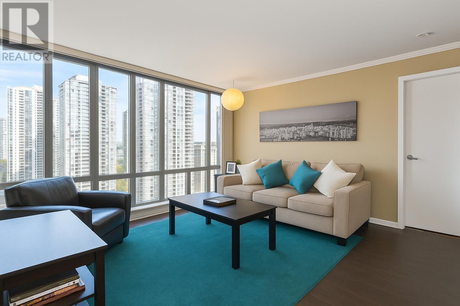 Primary Property View