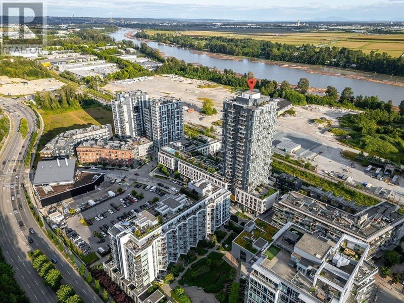 Tertiary Property View