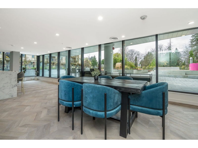 Tertiary Property View