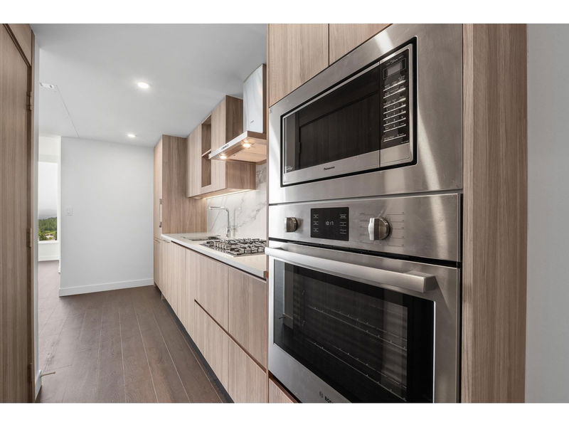 Tertiary Property View