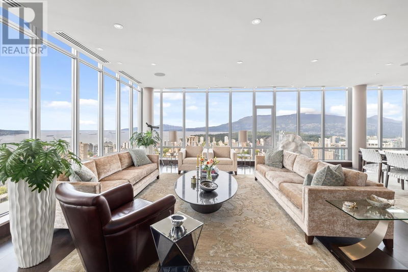 Tertiary Property View