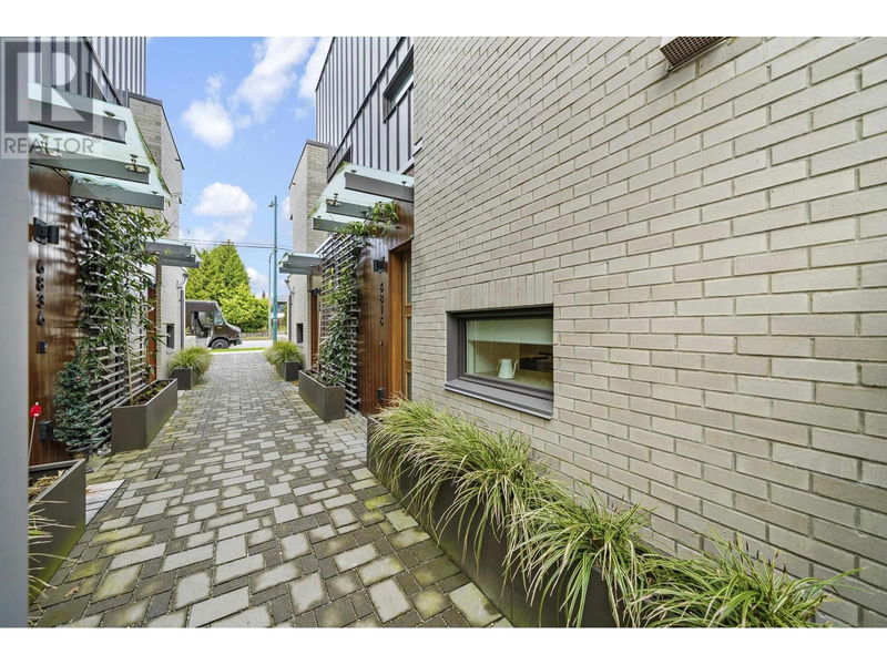 Tertiary Property View