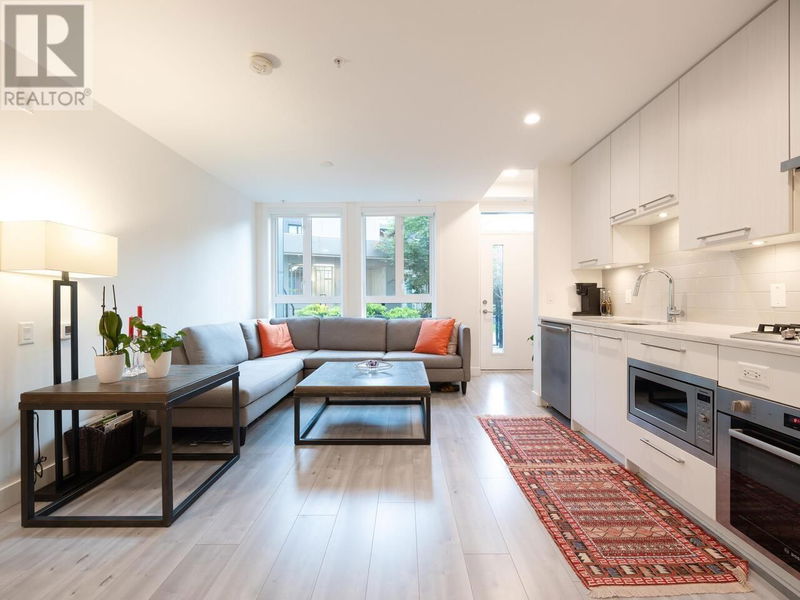 Tertiary Property View