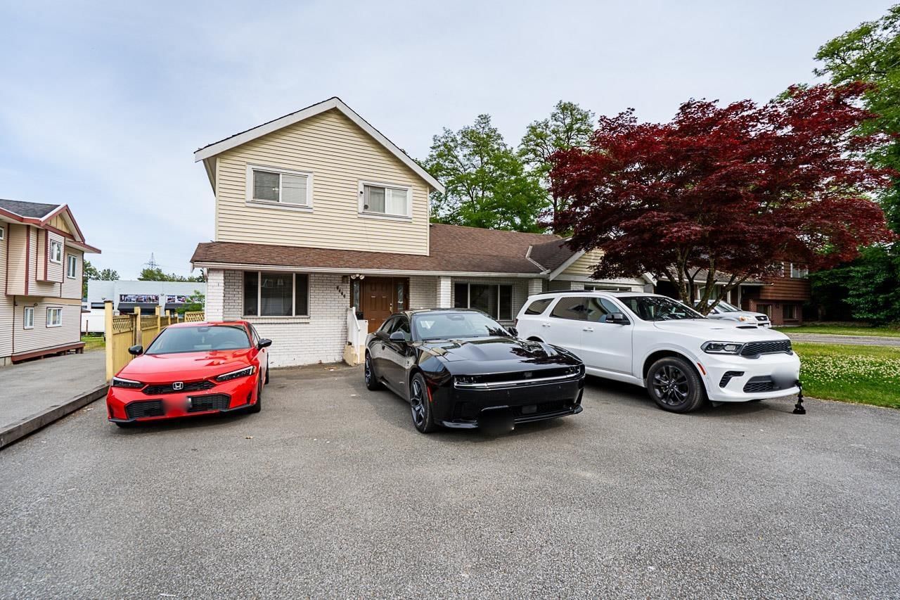 Primary Property View