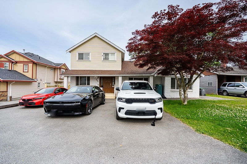 Secondary Property View