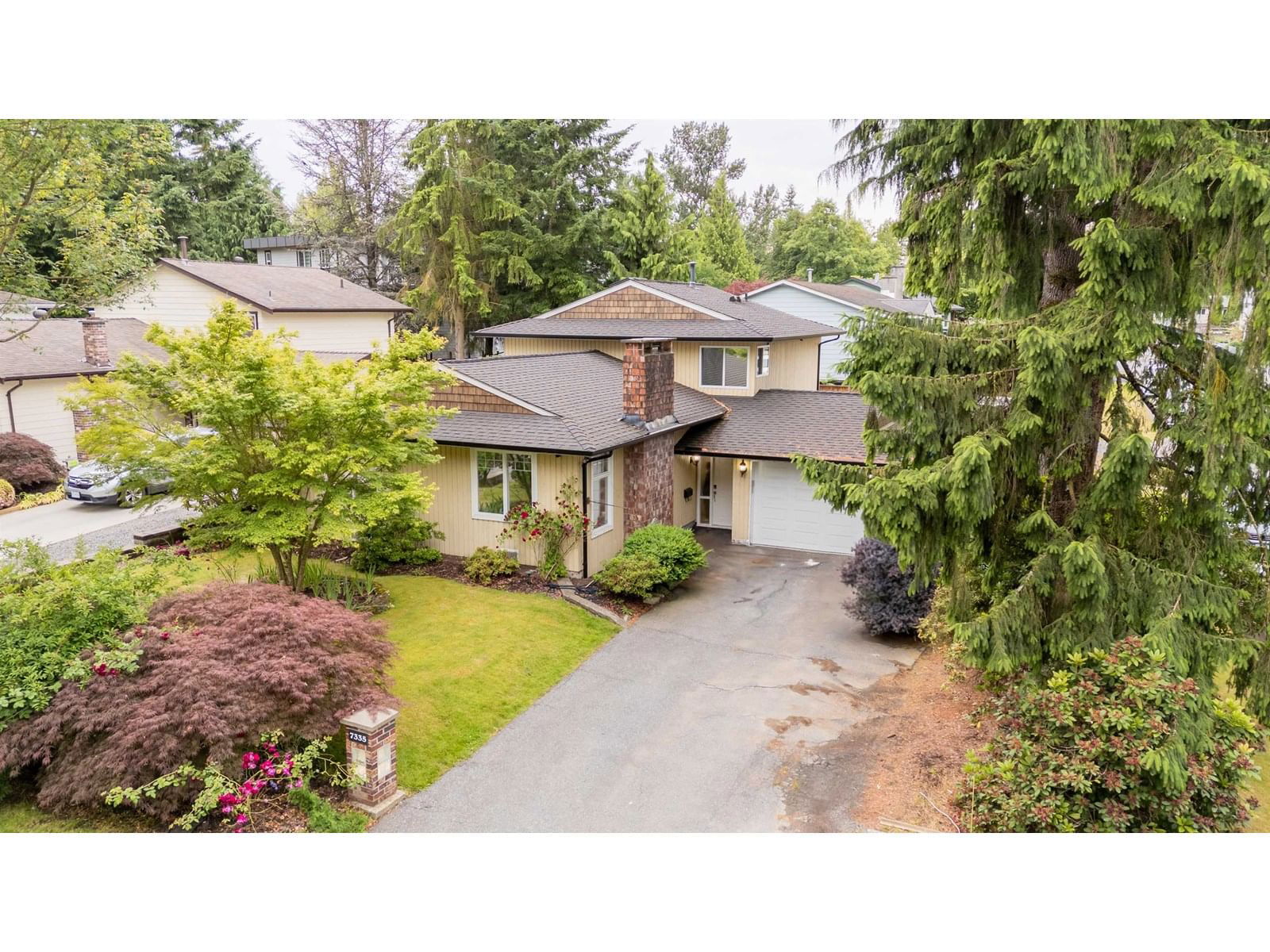 Primary Property View