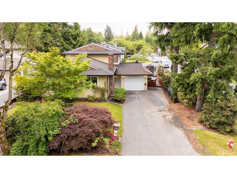 Secondary Property View