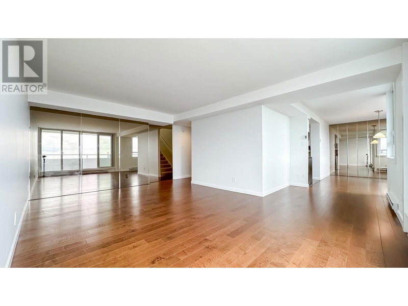 Tertiary Property View