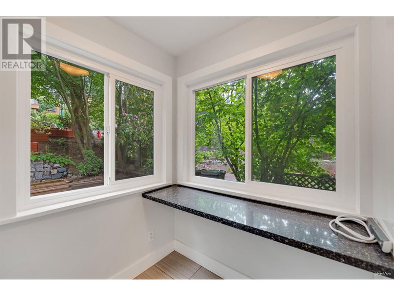 Tertiary Property View