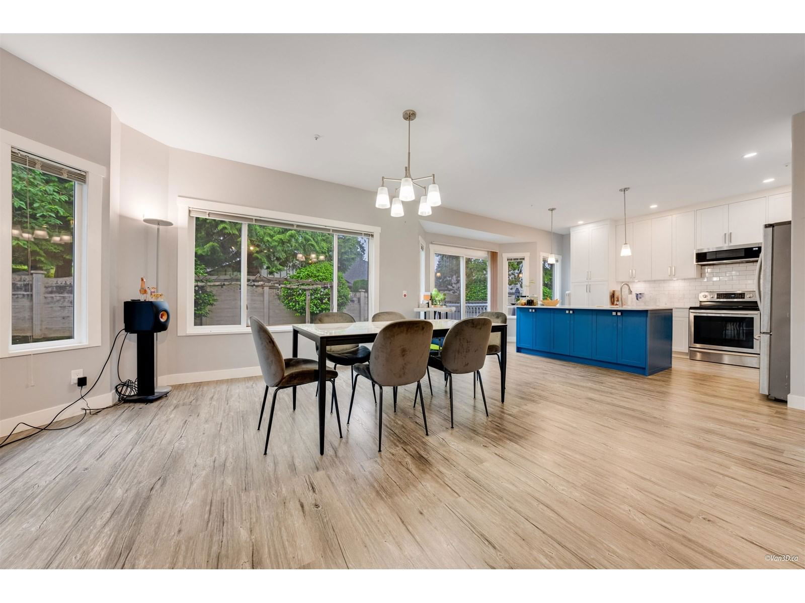 Primary Property View