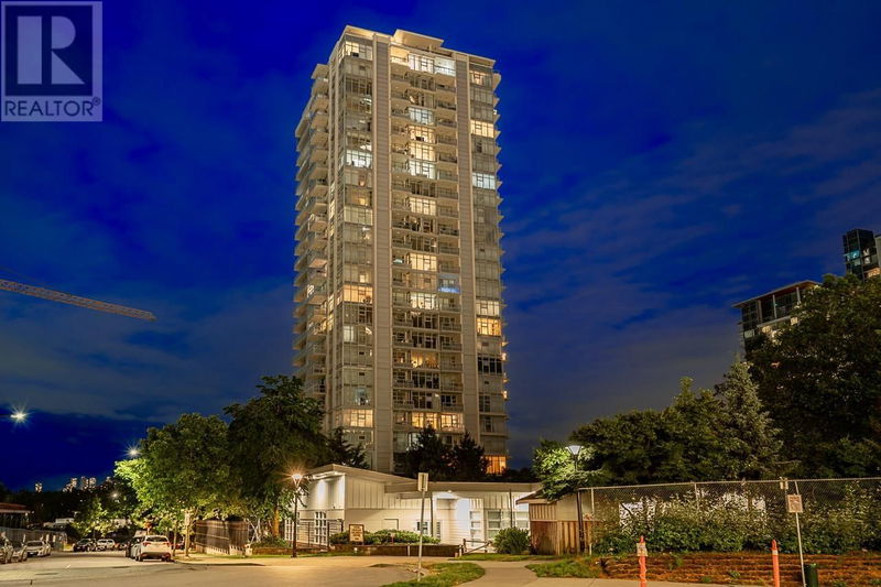Tertiary Property View