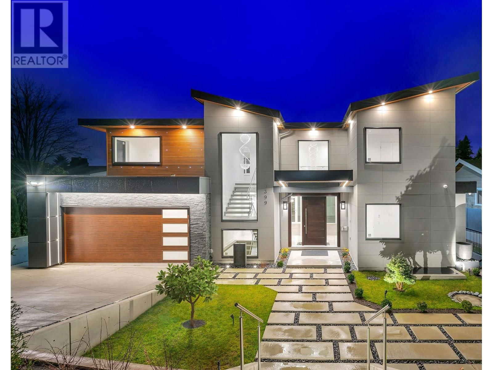 Primary Property View