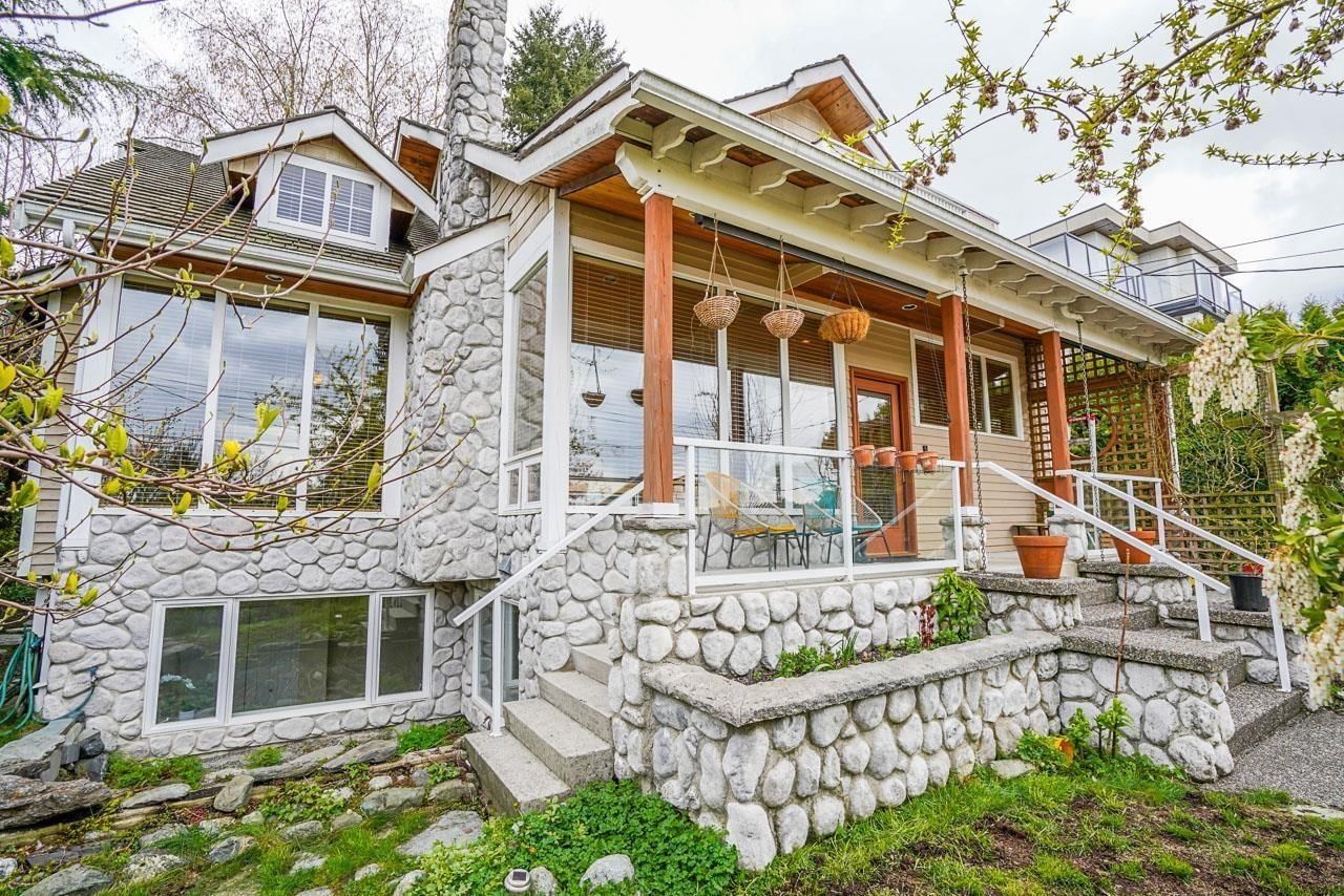 Primary Property View