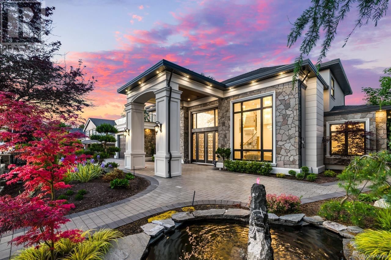 Primary Property View