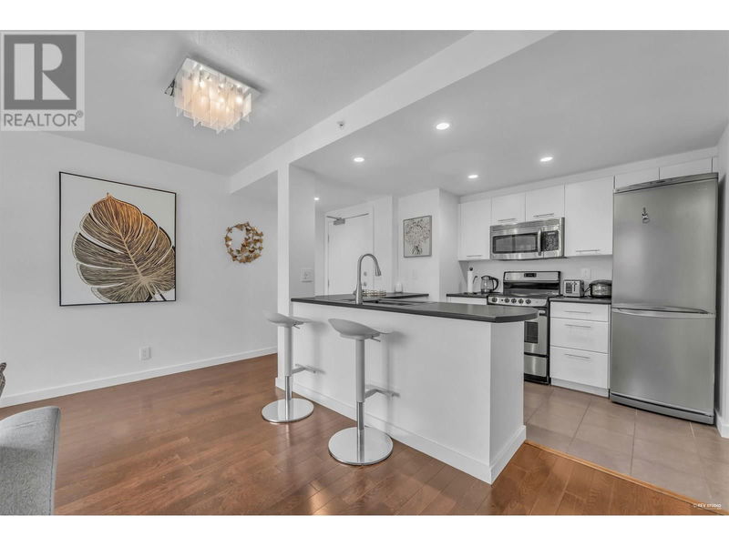 Tertiary Property View