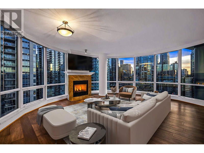 Tertiary Property View