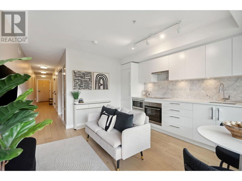 Tertiary Property View