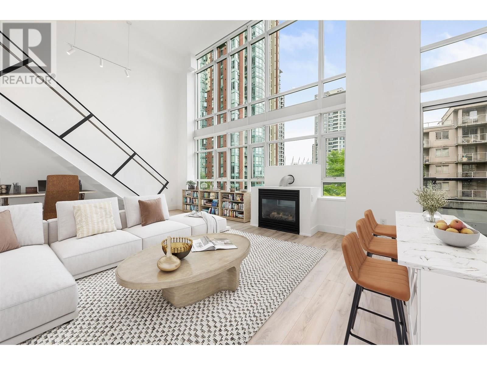 Primary Property View