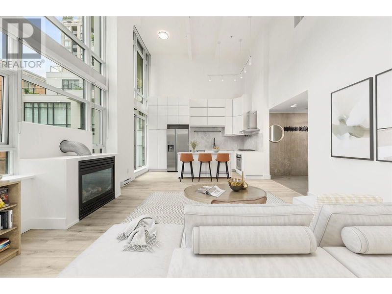Tertiary Property View