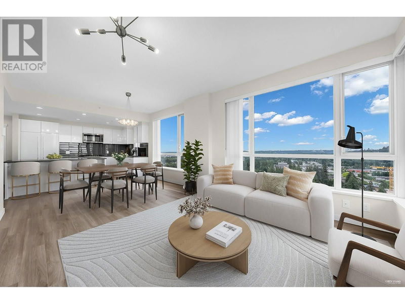 Tertiary Property View