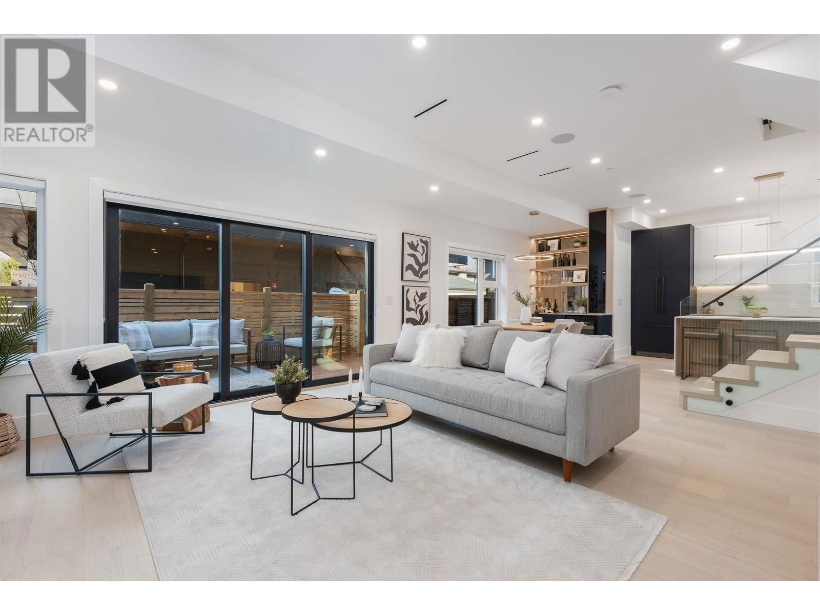 Primary Property View