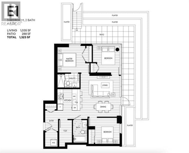 Secondary Property View