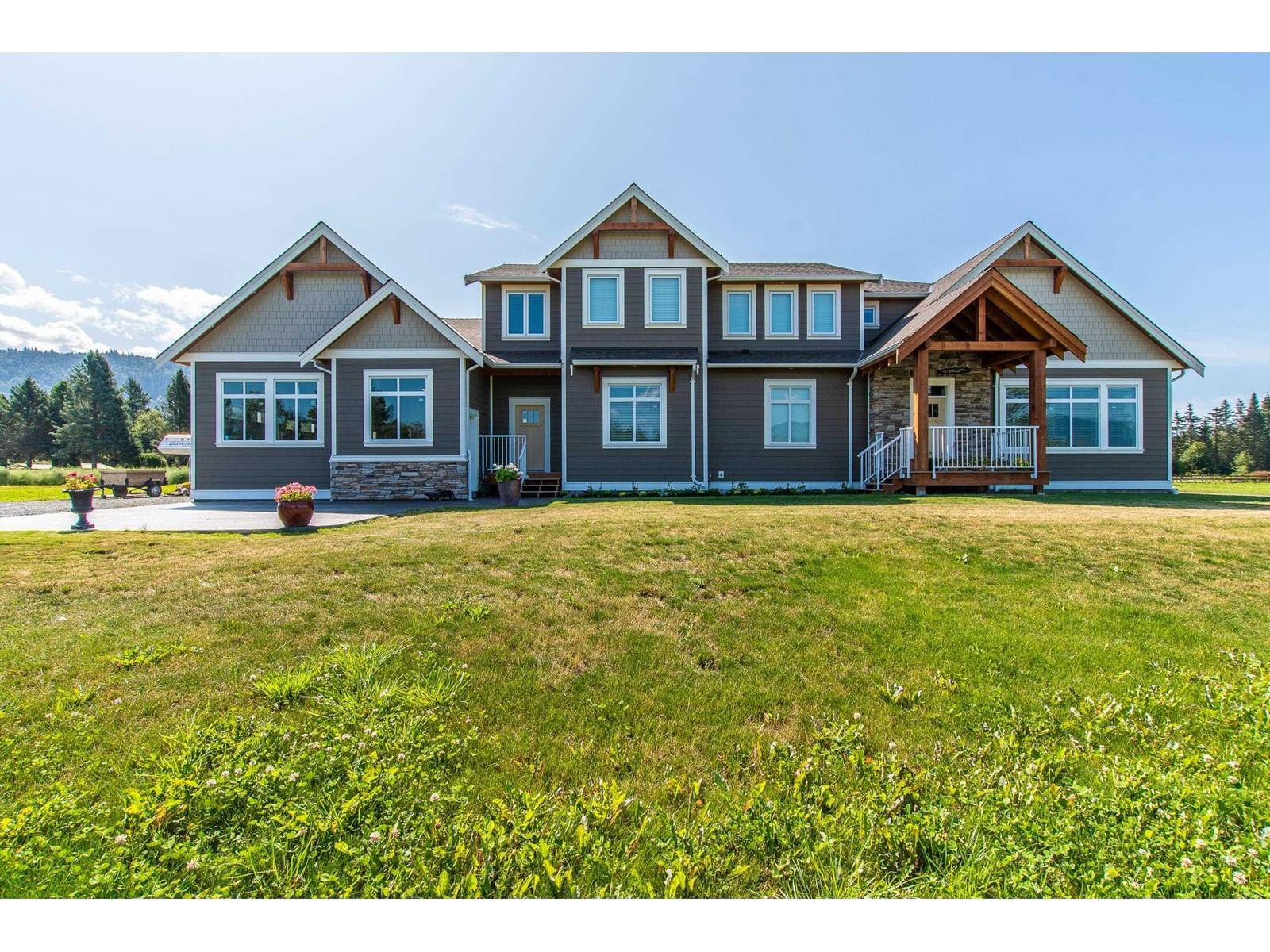 Primary Property View