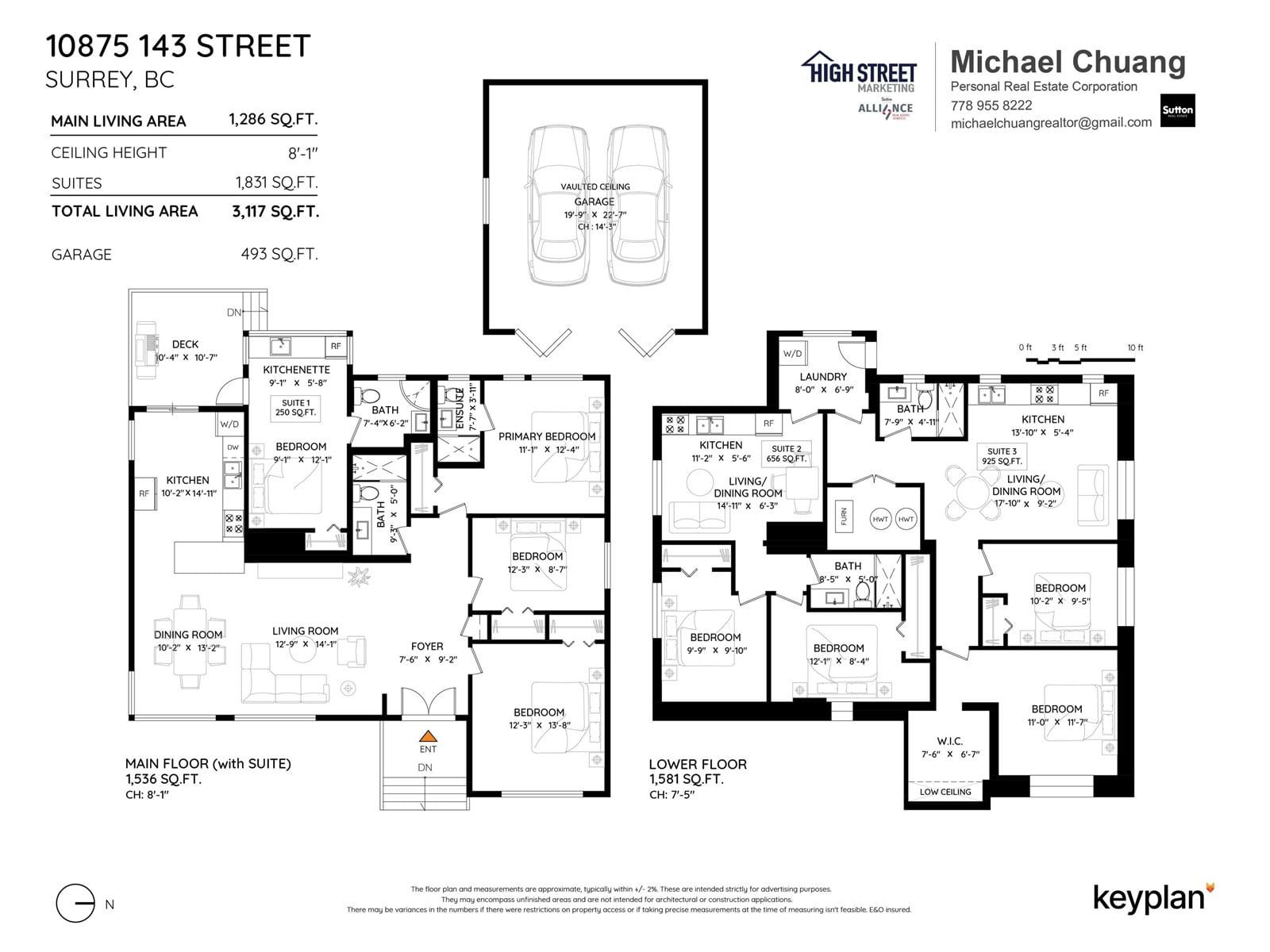 10875 143 STREET Image 35