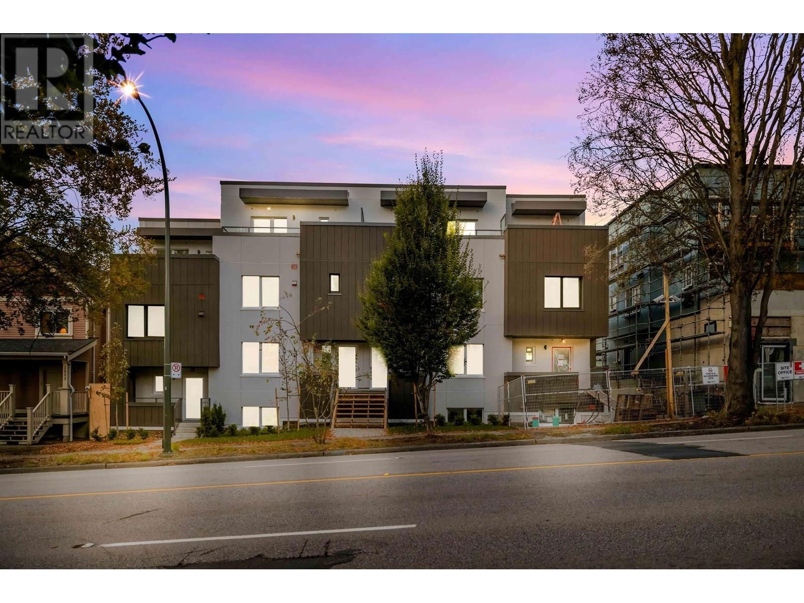 Primary Property View