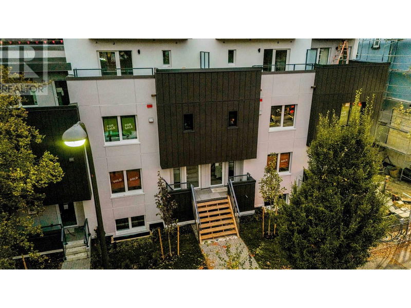 Tertiary Property View