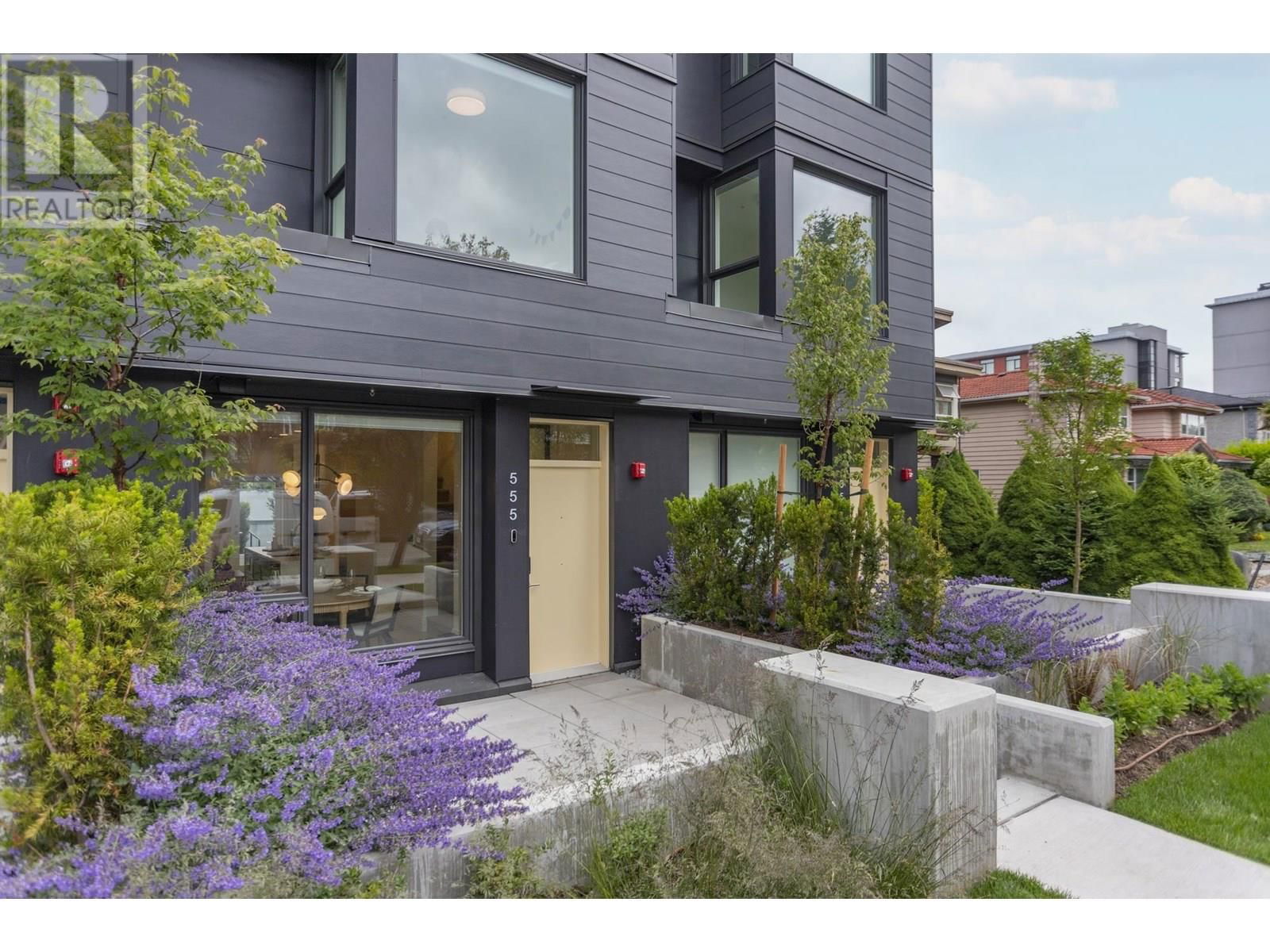 Primary Property View