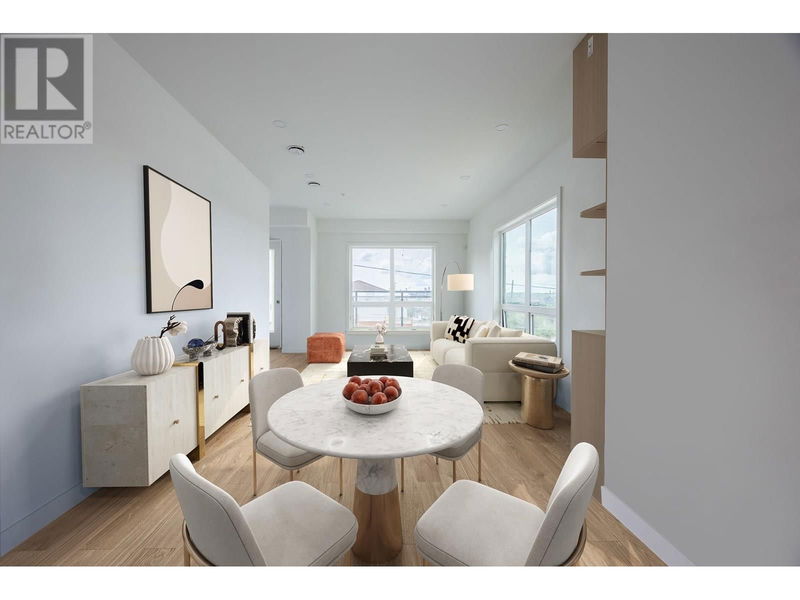 Tertiary Property View