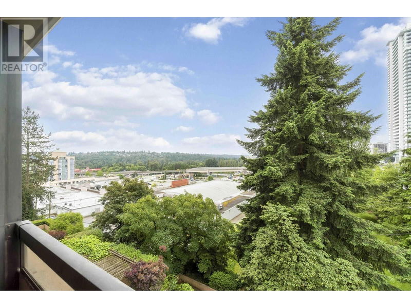 Tertiary Property View