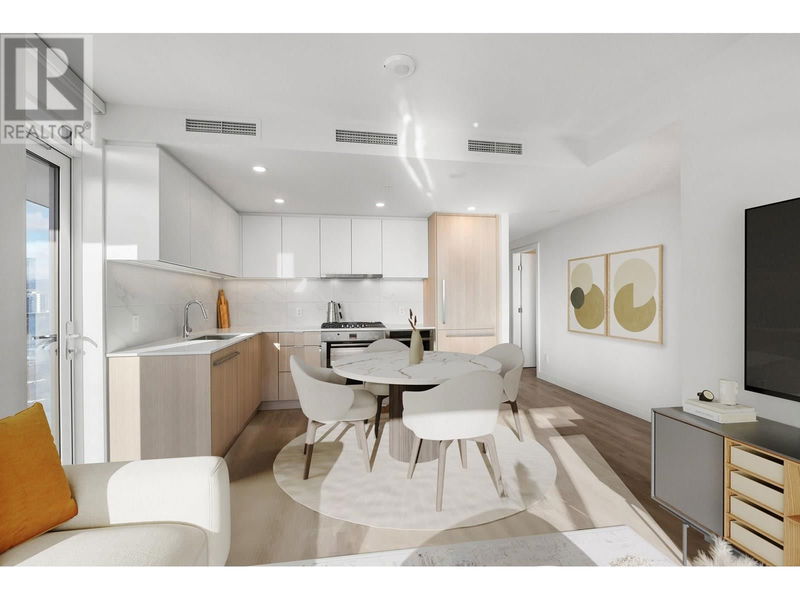 Tertiary Property View