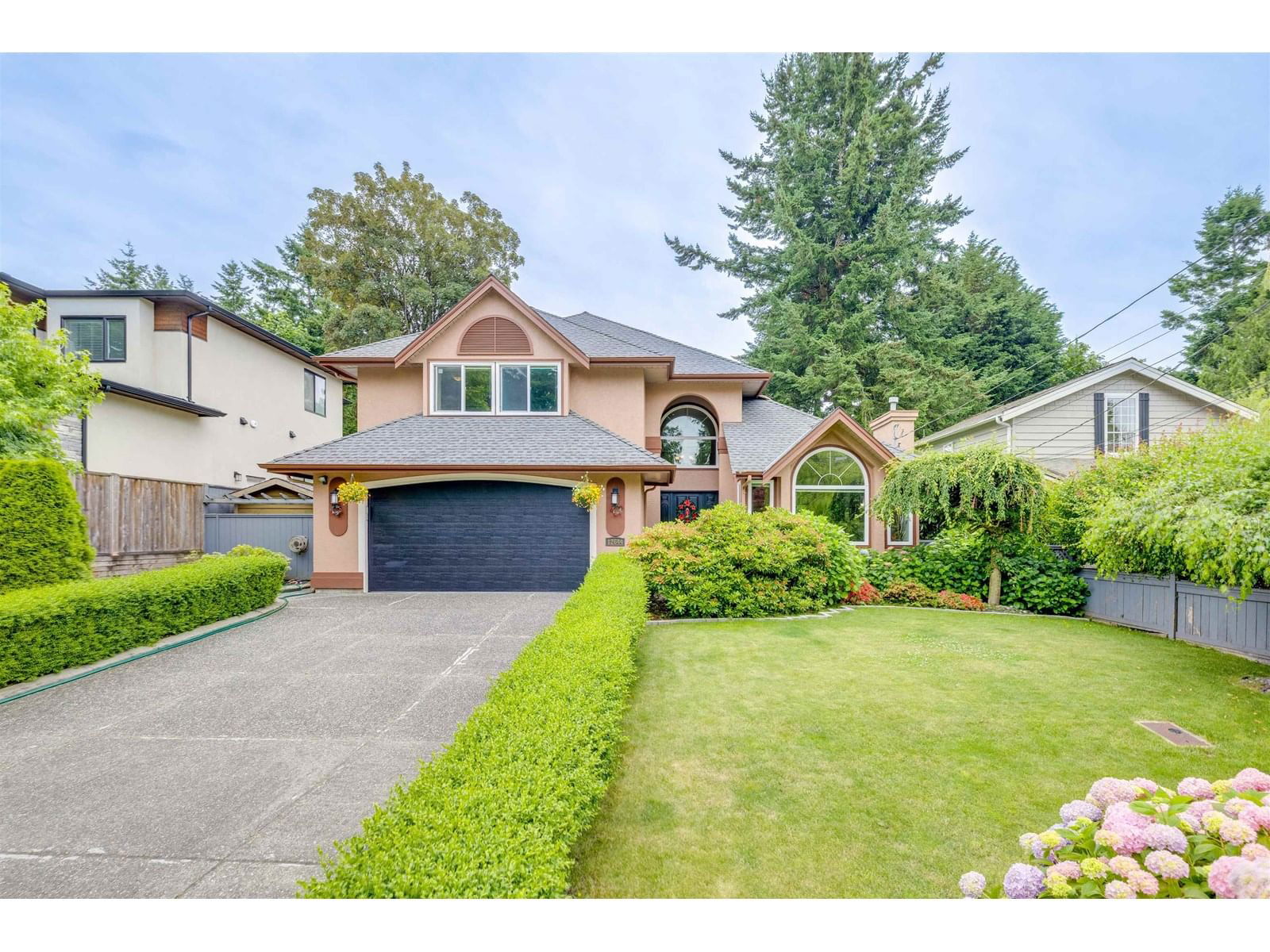 Primary Property View