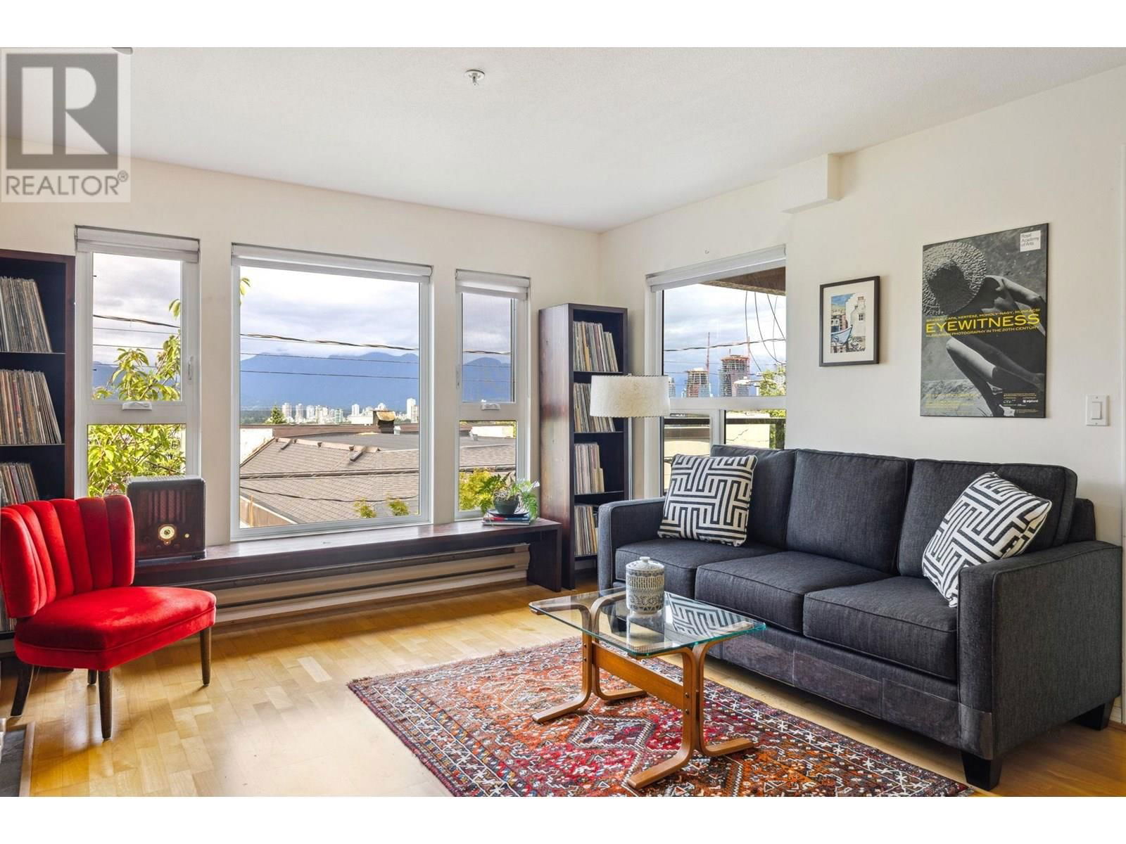 Primary Property View