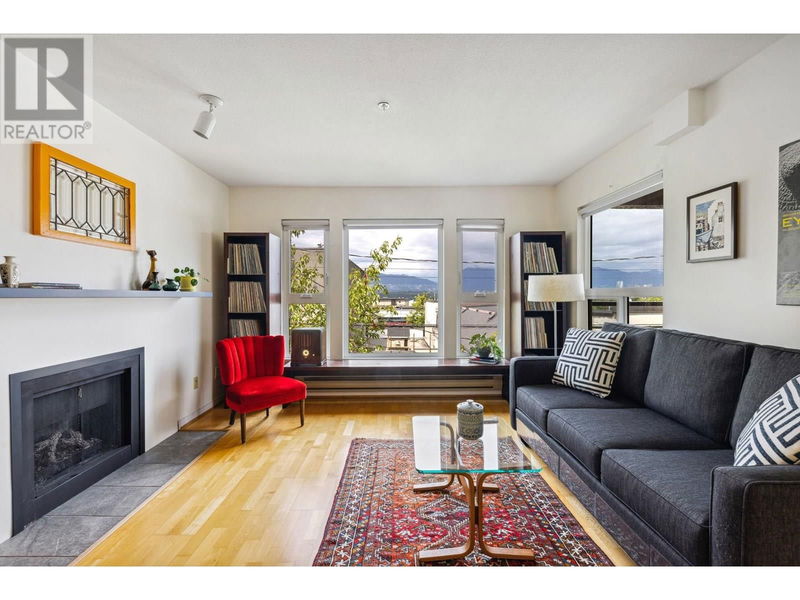 Tertiary Property View