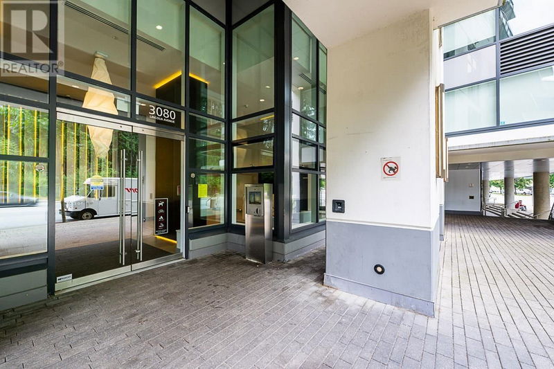 Tertiary Property View