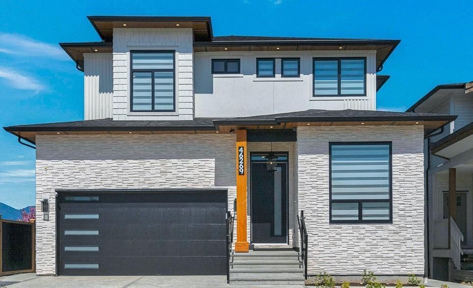 Primary Property View