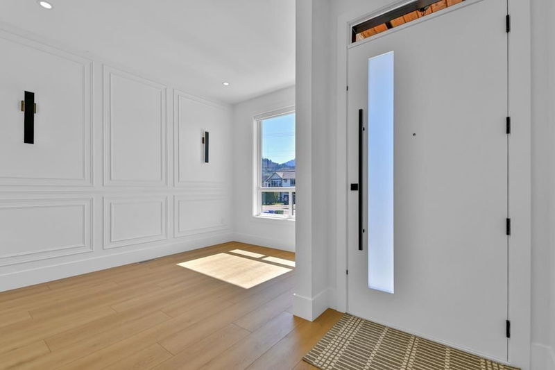 Tertiary Property View
