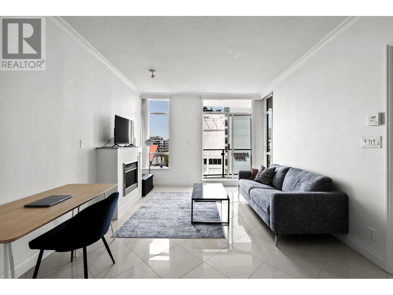 Tertiary Property View